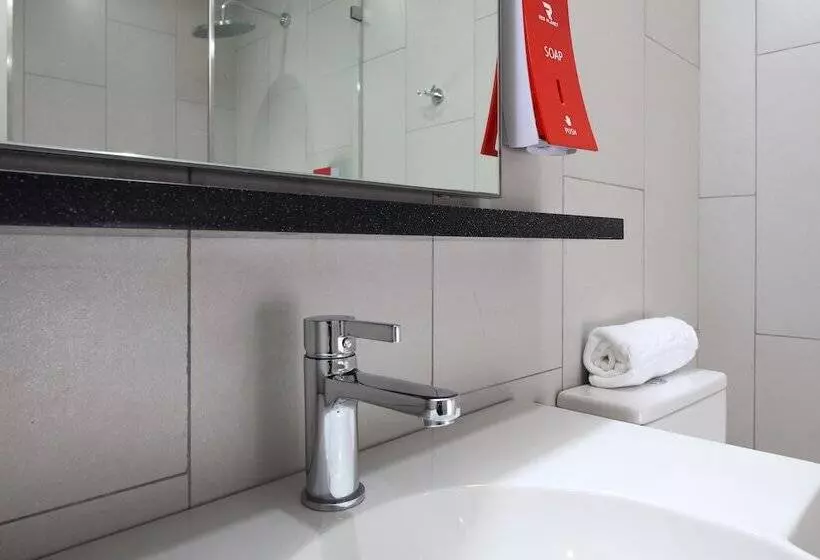 ホテル Red Planet Cubao Aurora Boulevard