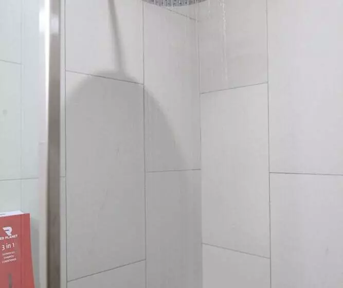 ホテル Red Planet Cubao Aurora Boulevard