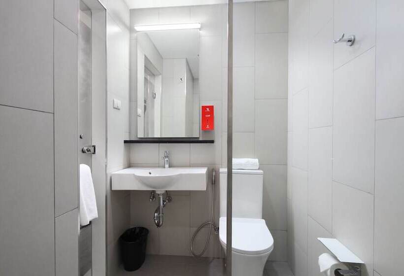 Hotel Red Planet Cubao Aurora Boulevard