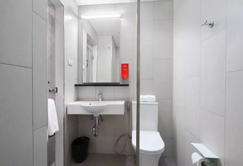 ホテル Red Planet Cubao Aurora Boulevard