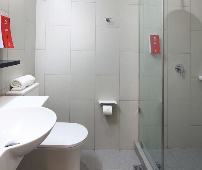 Hotel Red Planet Cubao Aurora Boulevard