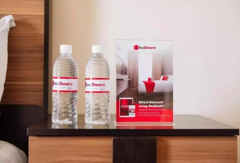 Hotelli Luna Netflix Chill Jomckayl Apartelle