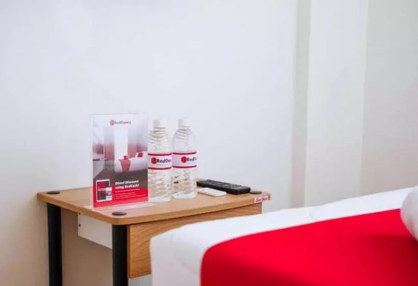 Hotelli Luna Netflix Chill Jomckayl Apartelle