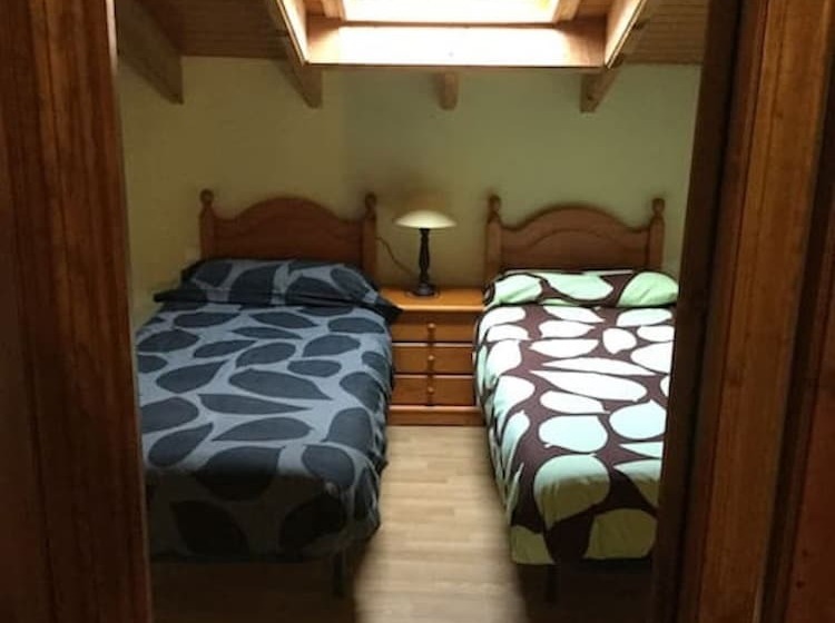 בית מלון כפרי Rural Picos De Europa