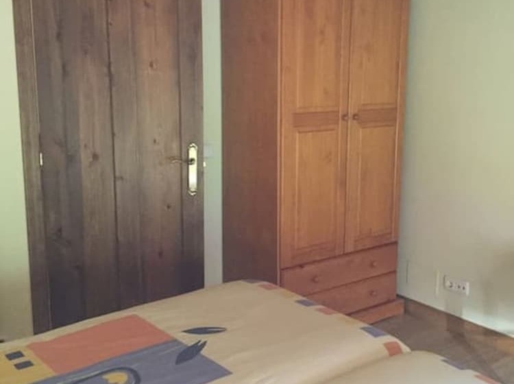 בית מלון כפרי Rural Picos De Europa