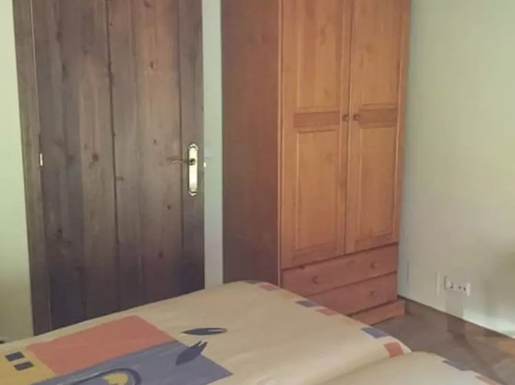 Hotelli Rural Picos De Europa