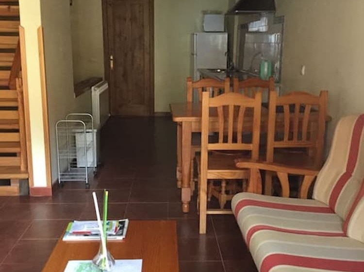 בית מלון כפרי Rural Picos De Europa