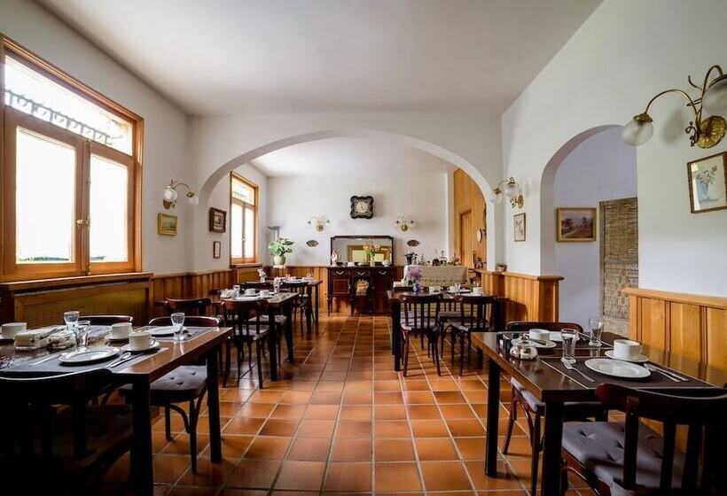 בית מלון כפרי Rural Picos De Europa