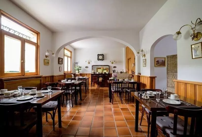 Hotelli Rural Picos De Europa