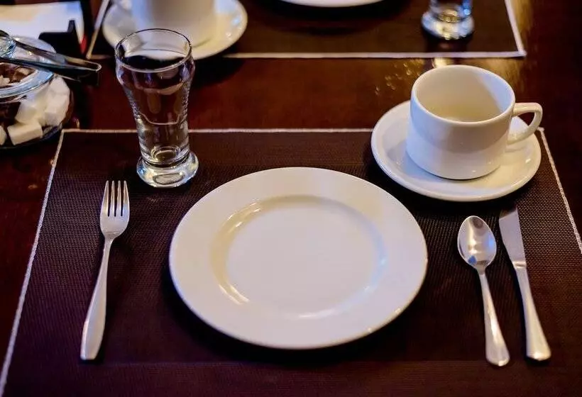 Hotelli Rural Picos De Europa