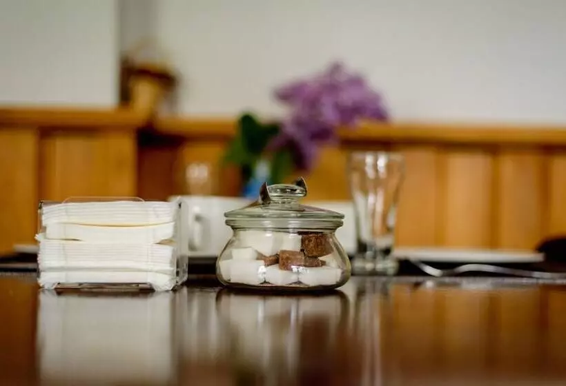 Hotelli Rural Picos De Europa