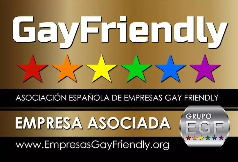 Hotelli Rural Picos De Europa