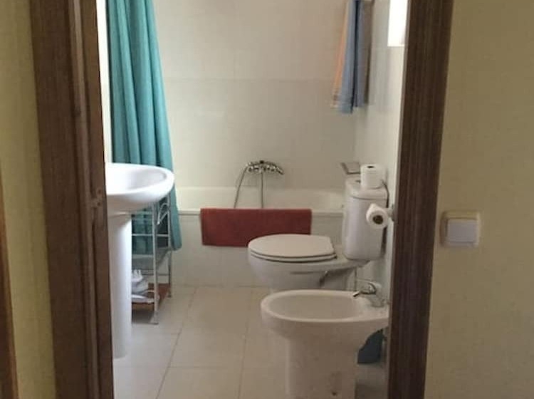 בית מלון כפרי Rural Picos De Europa