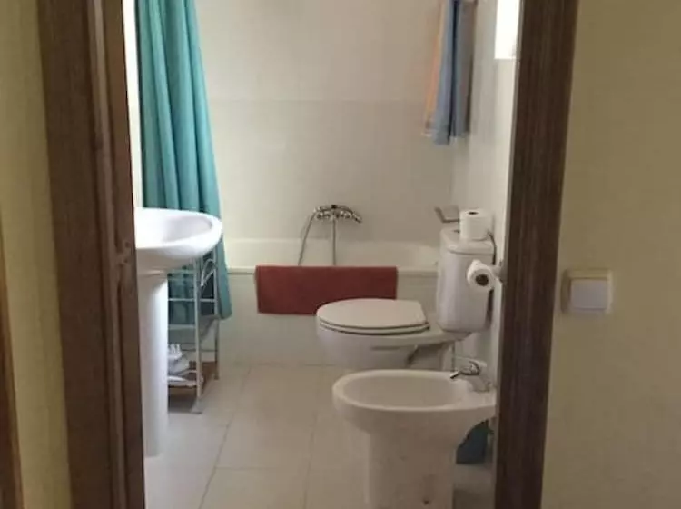 Hotelli Rural Picos De Europa