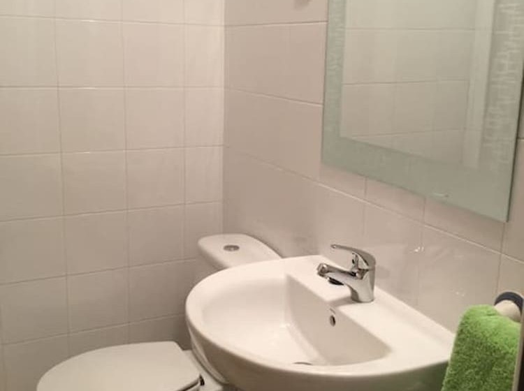 בית מלון כפרי Rural Picos De Europa