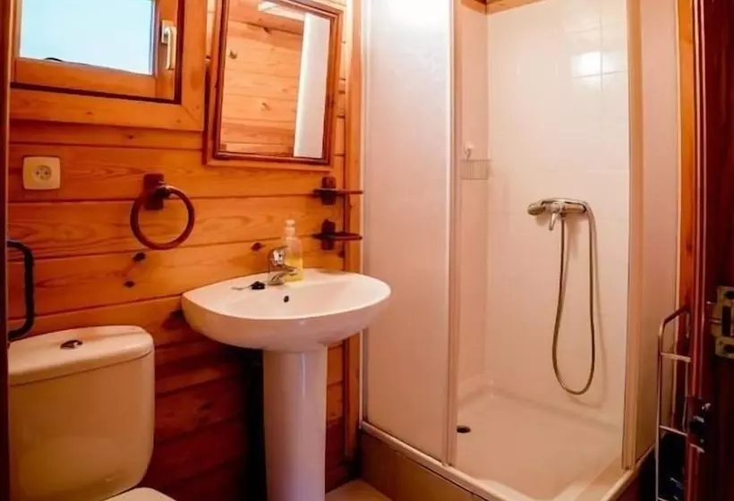 Hotelli Rural Picos De Europa