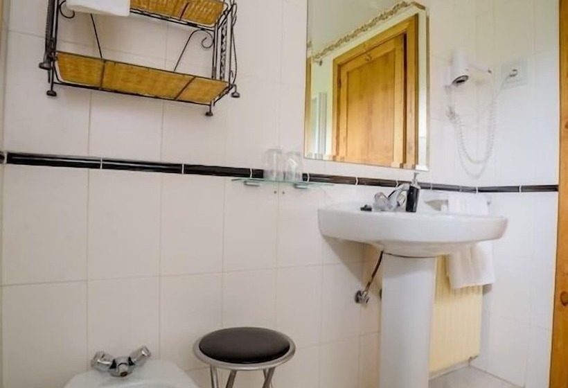 בית מלון כפרי Rural Picos De Europa