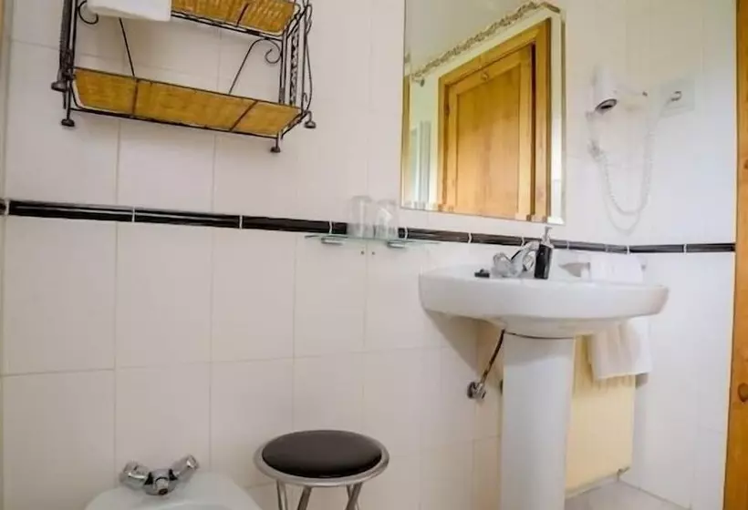 Hotelli Rural Picos De Europa