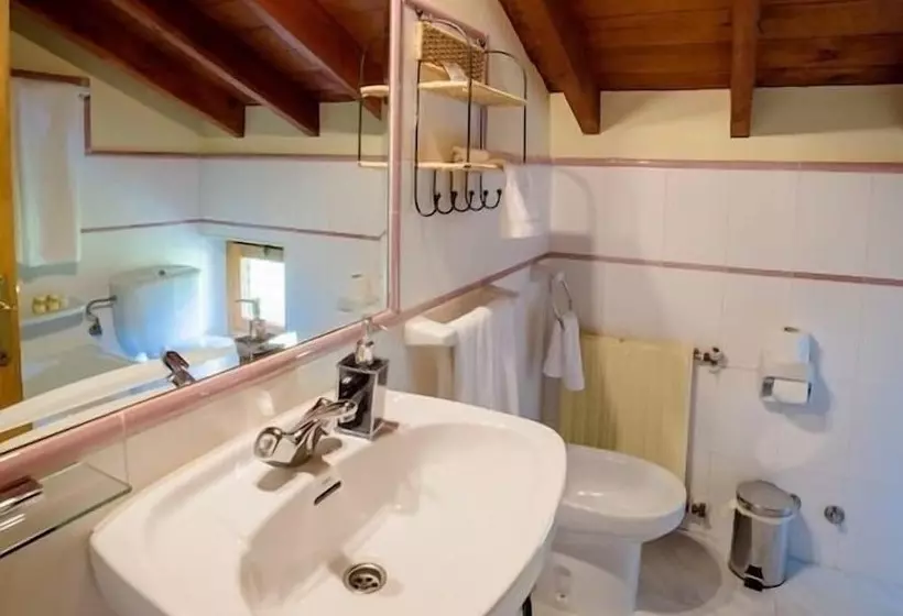 Hotelli Rural Picos De Europa