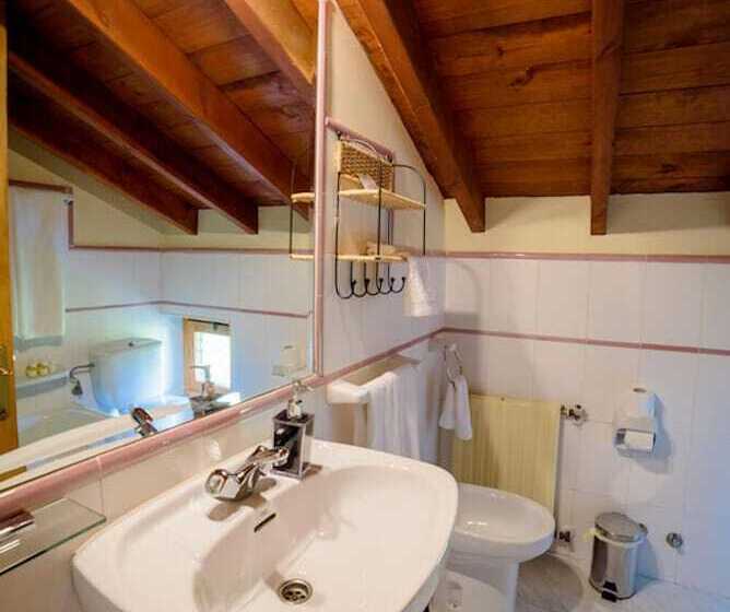 בית מלון כפרי Rural Picos De Europa