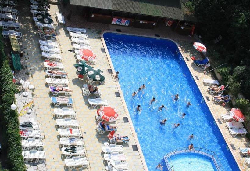 호텔 Sunny Varshava