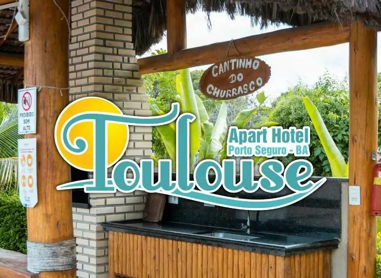 ホテル Toulouse Apart