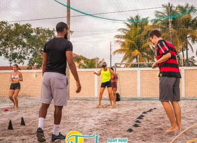 ホテル Toulouse Apart