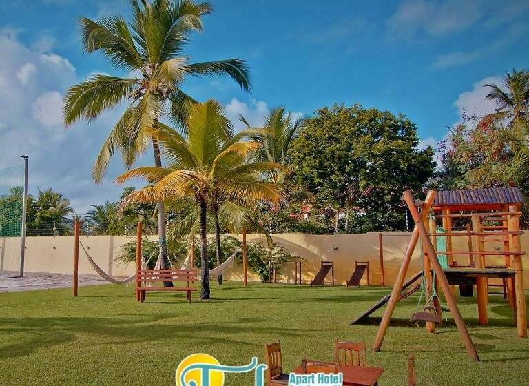 בית מלון כפרי Toulouse Apart