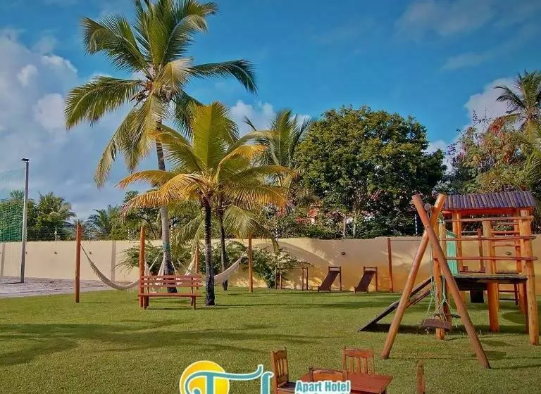 ホテル Toulouse Apart