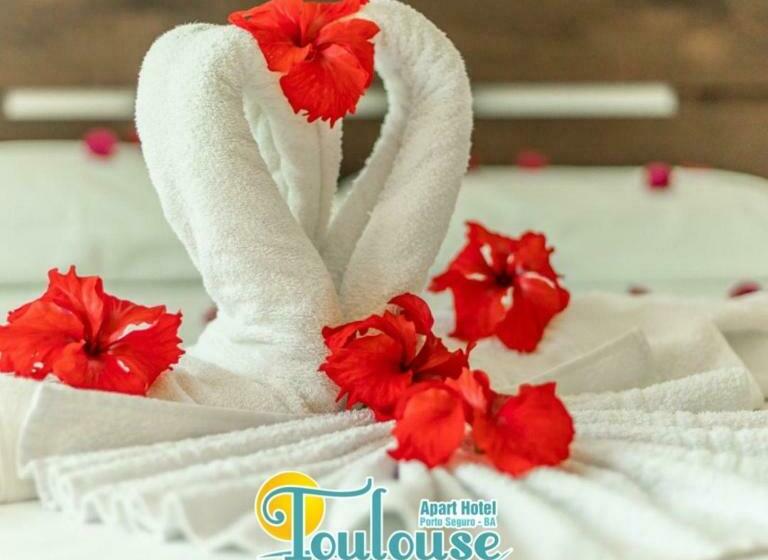 בית מלון כפרי Toulouse Apart