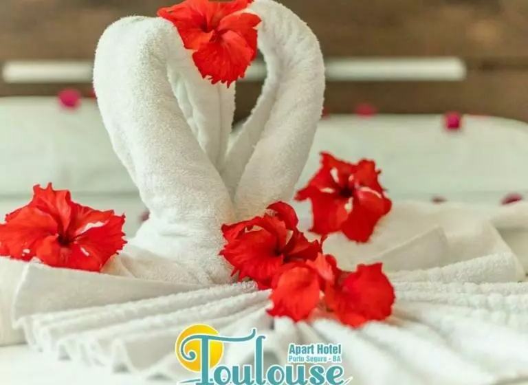 ホテル Toulouse Apart