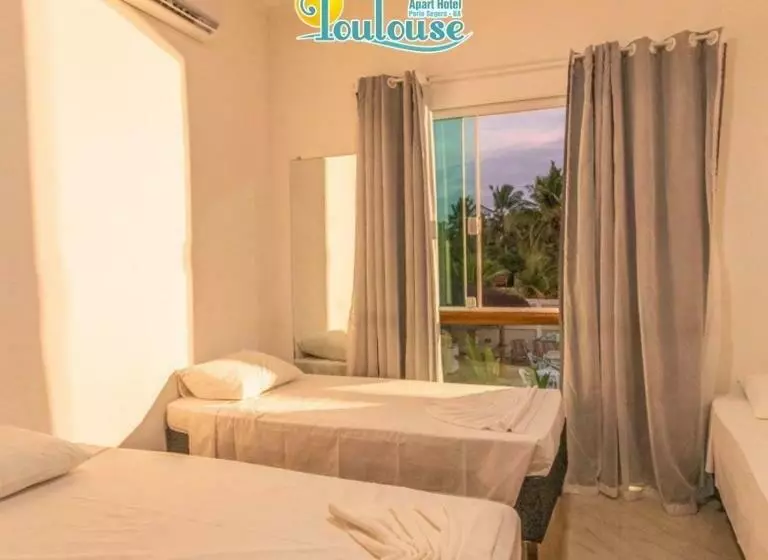 ホテル Toulouse Apart