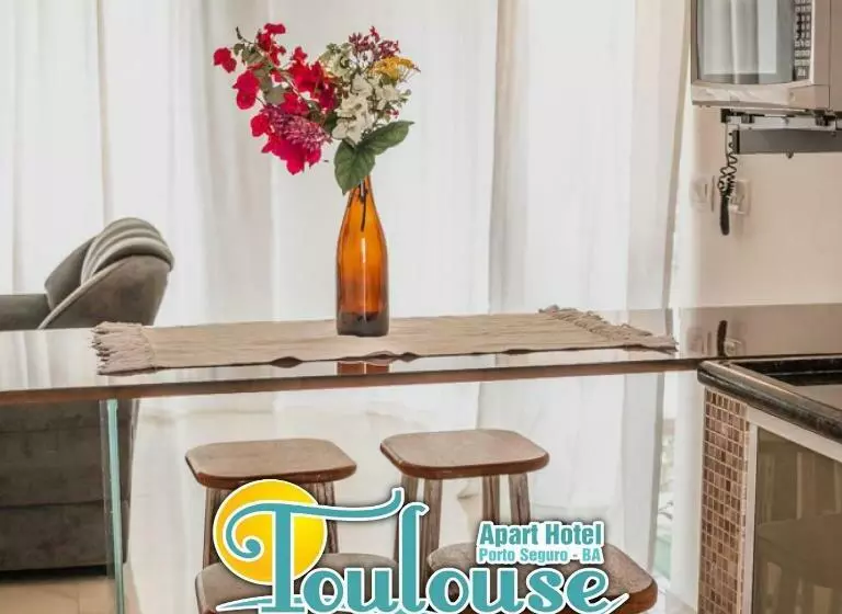 ホテル Toulouse Apart