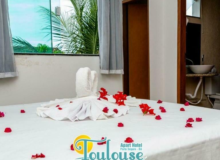 בית מלון כפרי Toulouse Apart