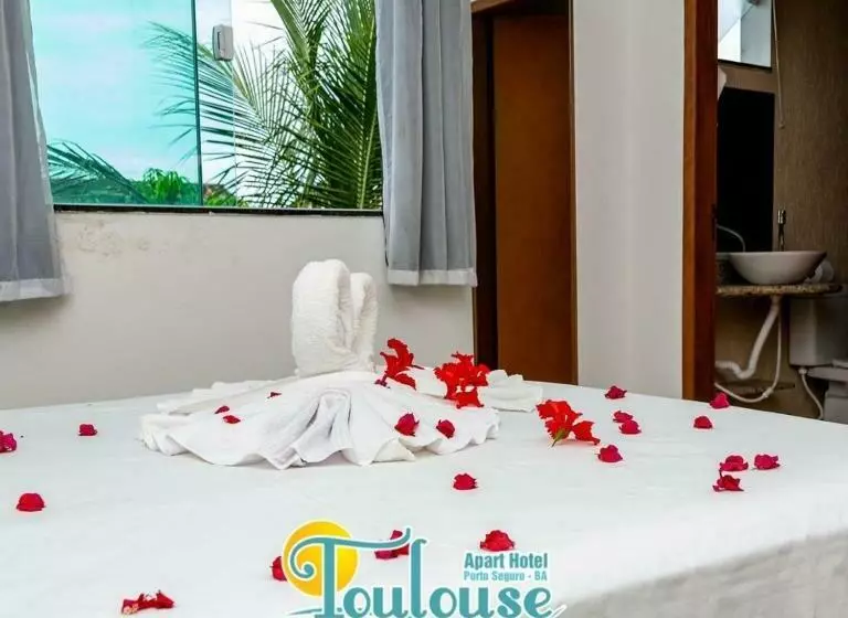 ホテル Toulouse Apart