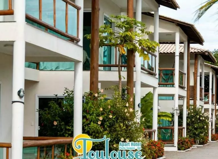 ホテル Toulouse Apart