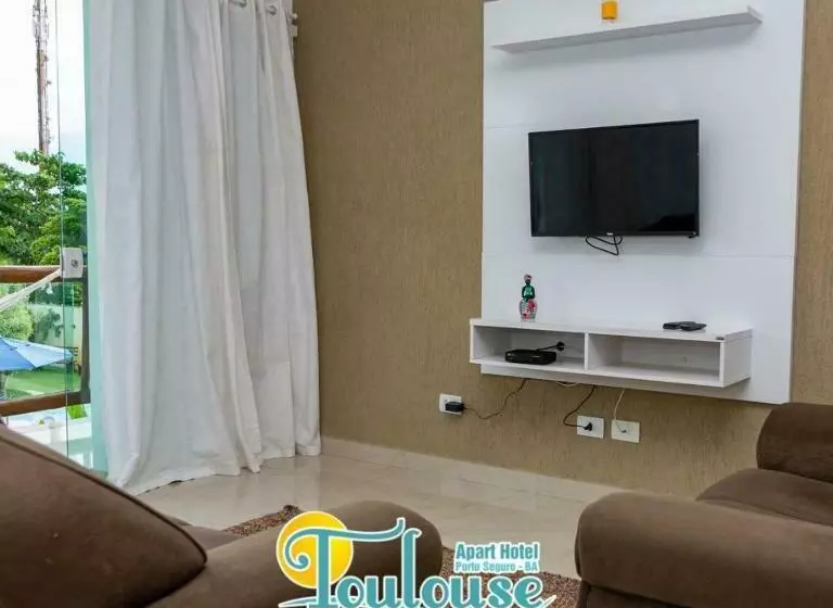 ホテル Toulouse Apart