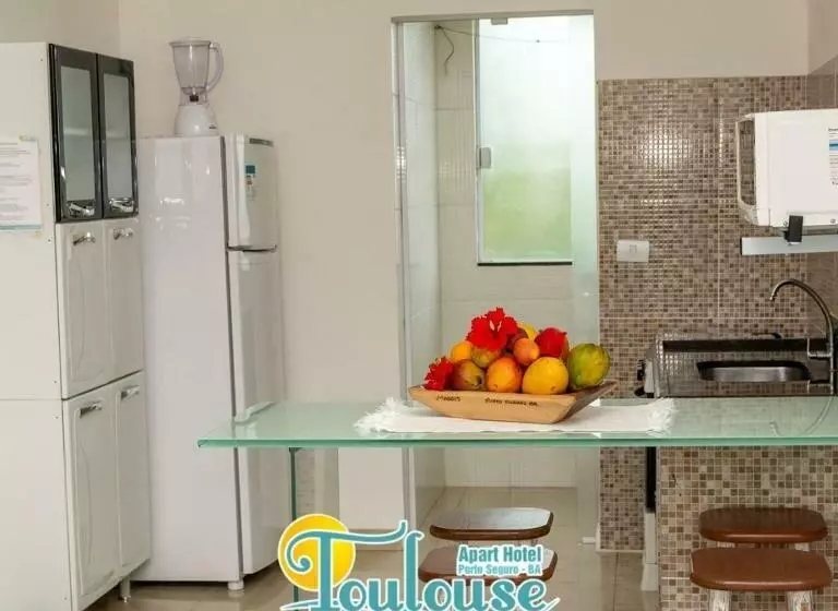 ホテル Toulouse Apart