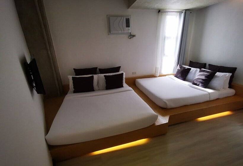 Hotel Urban Boutique