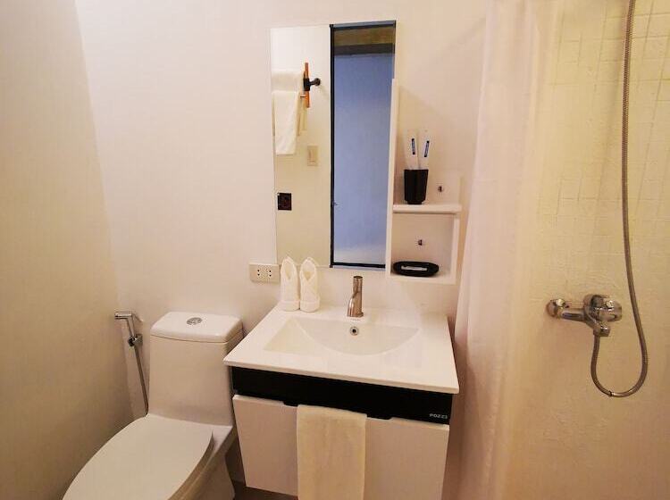 Hotel Urban Boutique