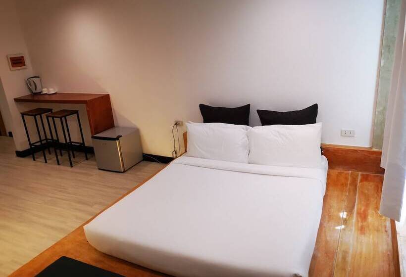 Hotel Urban Boutique