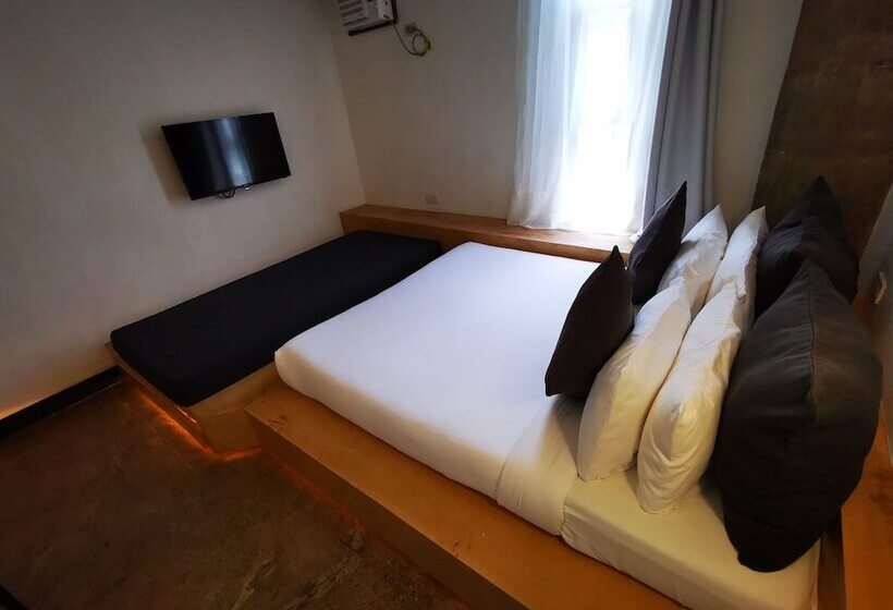 Hotel Urban Boutique