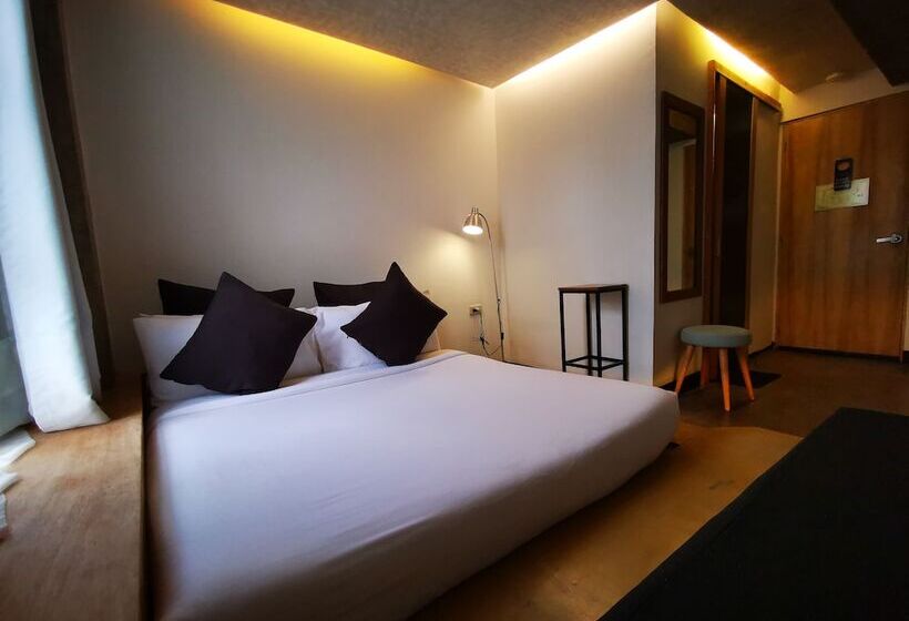 Hotel Urban Boutique