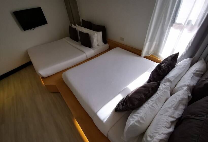 Hotel Urban Boutique