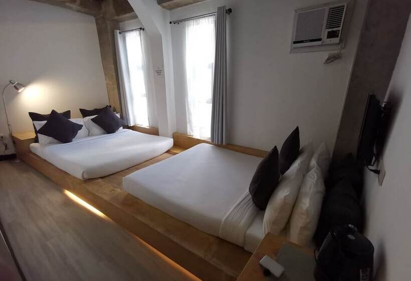 Hotel Urban Boutique