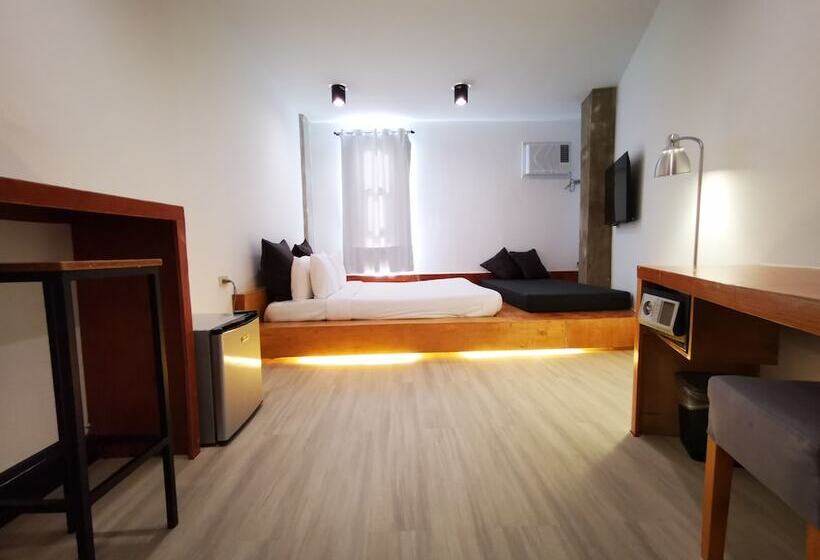 Hotel Urban Boutique