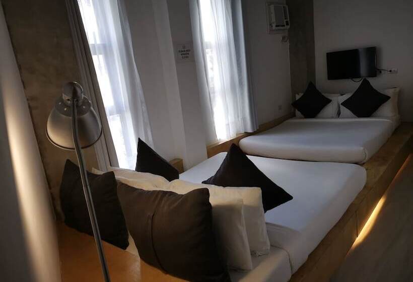 Hotel Urban Boutique