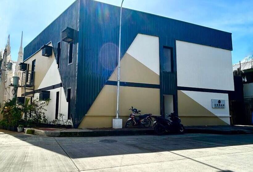 Hotel Urban Boutique