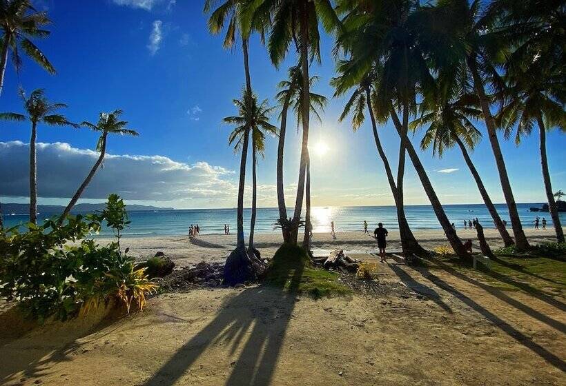 Hotel Urban Boutique