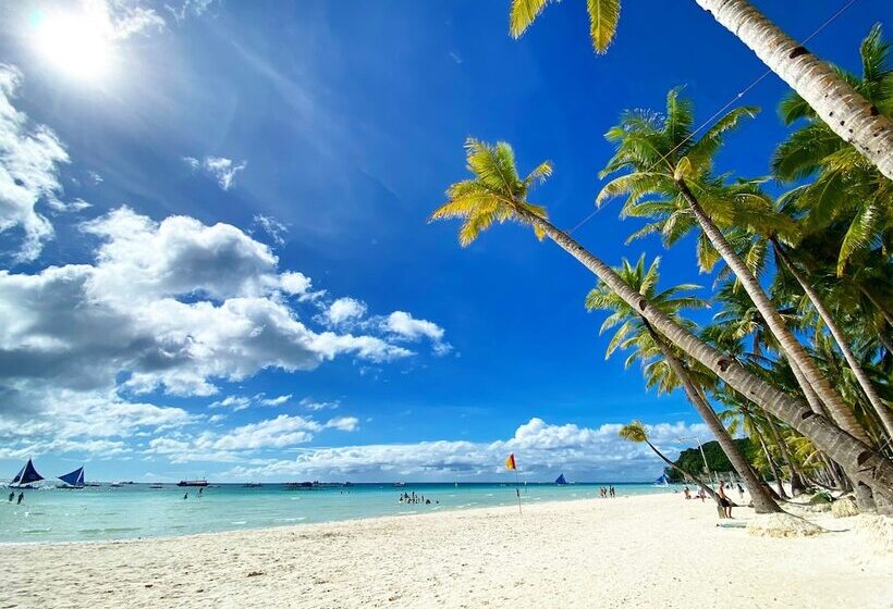 Hotel Urban Boutique